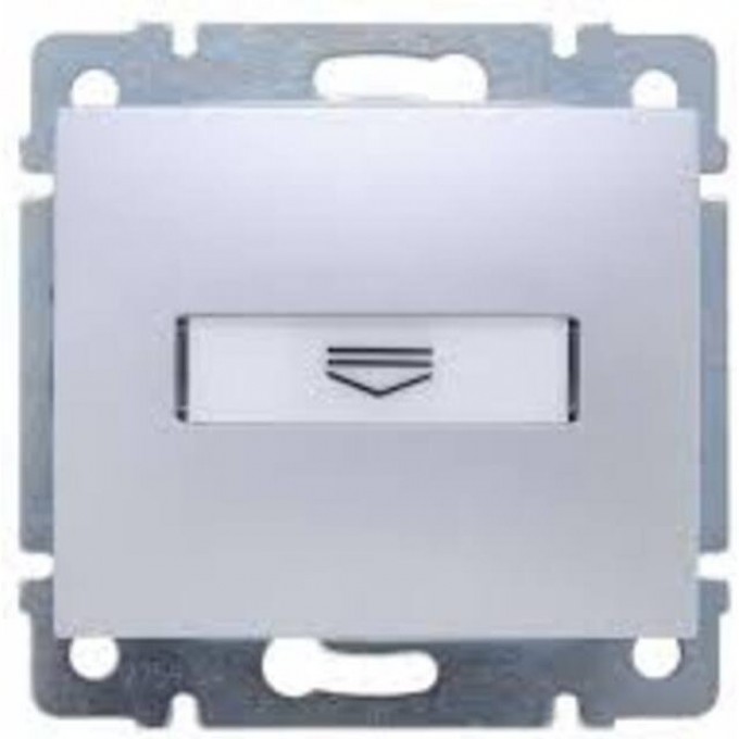 Выключатель LEGRAND Valena для гостиничных номеров стандарт белый 774234