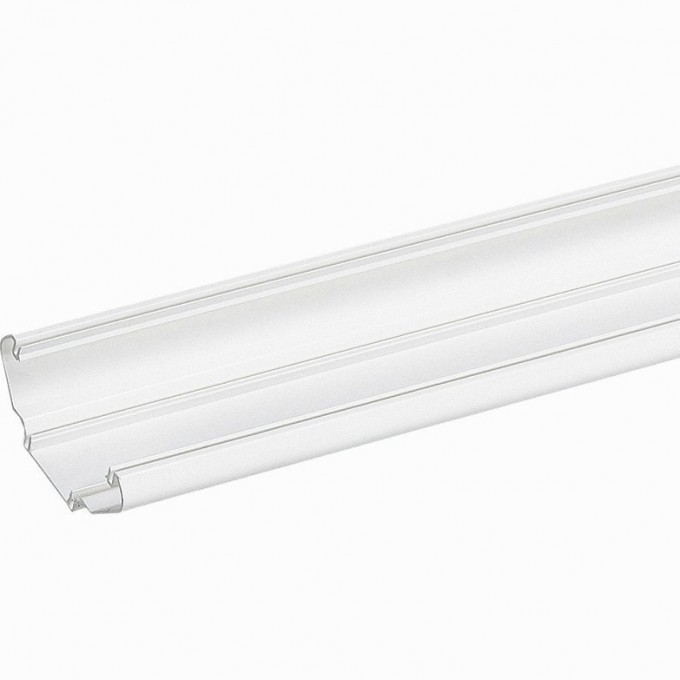 Коробка LEGRAND Mosaic сборная неукомплектованная для монтажа модульного оборудования 2 м белый 030713