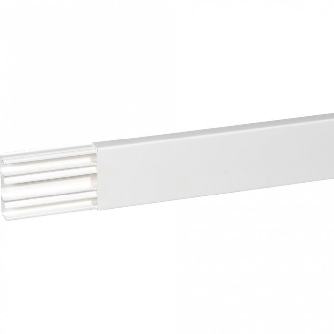 Мини-плинтус LEGRAND DLPlus пл.с/пер.75х20 030033