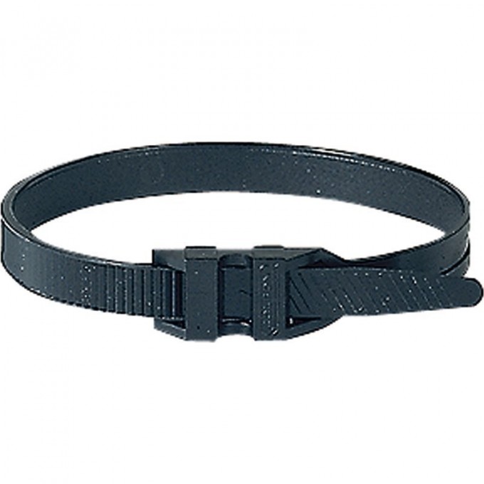 Хомут стойкий к УФ лучам монтажный LEGRAND Colson для жилых зданий ширина 9 мм длина 357 мм чёрный 031919