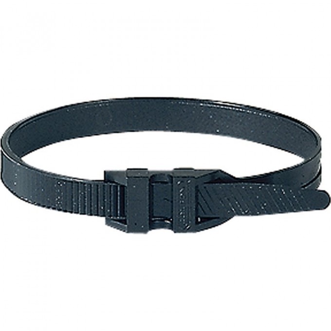 Хомут стойкий к УФ лучам монтажный LEGRAND Colson для жилых зданий ширина 9 мм длина 750 мм чёрный 031921