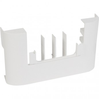 Ответвление LEGRAND к напольному кабель-каналу - для мини-плинтусов DLPlus 60/75x20