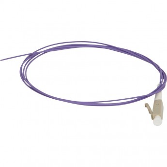 Пигтейл LEGRAND 10 Giga 50/125 мкм коннектор LC длина 1 м