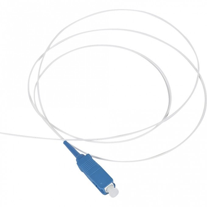 Пигтейл LEGRAND 9/125 мкм коннектор SC длина 1 м 032620