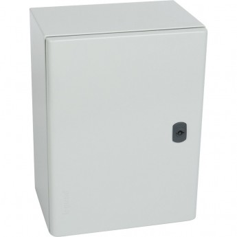 Шкаф LEGRAND Atlantic МП 400x300x200 светло-серый