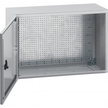 Шкаф LEGRAND Atlantic МП 400x600x250 светло-серый