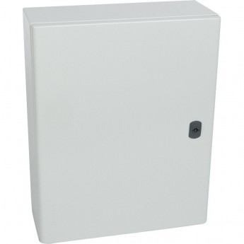 Шкаф LEGRAND Atlantic МП 500x400x160 светло-серый