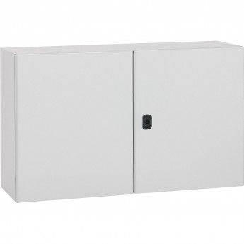 Шкаф LEGRAND Atlantic МП 600x1000x300 светло-серый