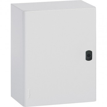 Шкаф LEGRAND Atlantic МП 700x500x200 светло-серый