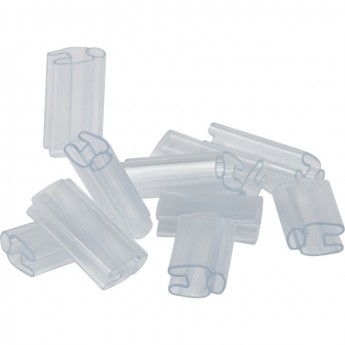 Держатель маркеров LEGRAND Memocab для кабеля длина маркировки 15 мм минимальное сечение 4 мм&sup2