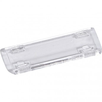 Держатель этикетки LEGRAND Duplix 7 маркеров