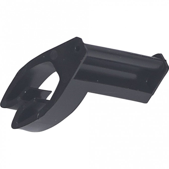 Держатель маркеров LEGRAND CAB 3 для маркировки кабелей 25-35 мм² чёрный 038491