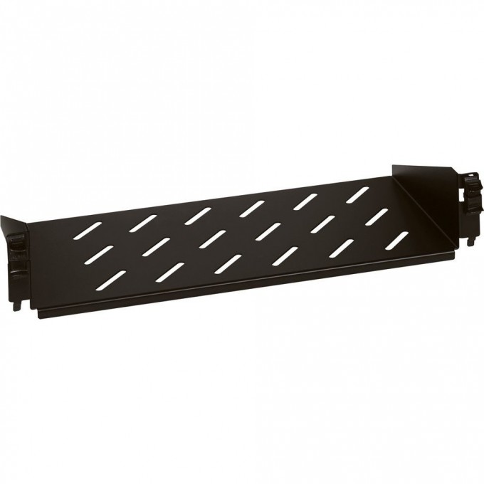 Полка фиксированная LEGRAND высота 2 U глубина 360 мм 046502