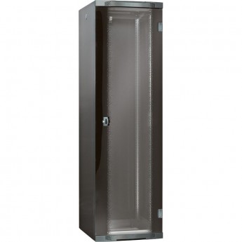 Шкаф LEGRAND 19' LCS² металлический 42 U 2026x600x600 мм черный