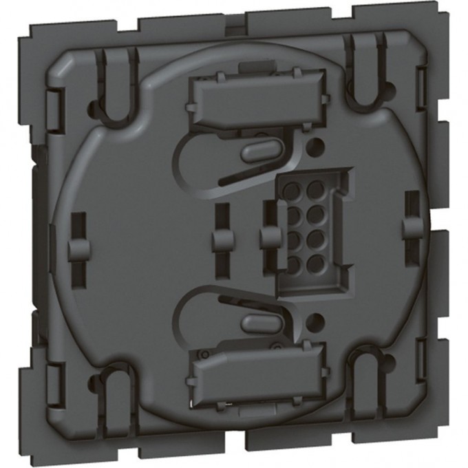 Управляющее устройство LEGRAND MyHOME Радиотехнология для приводов жалюзи / рольставней 067264