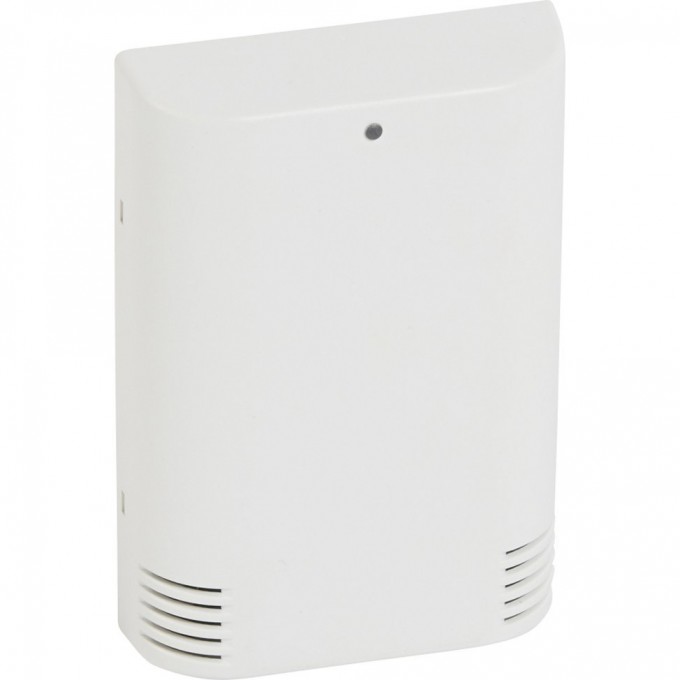 Датчик температуры для помещений LEGRAND MyHOME Zigbee Радиотехнология 25 °C/+40 °C 088330