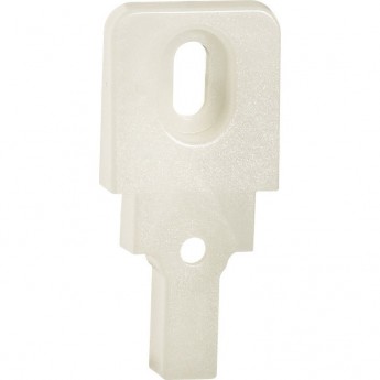 Петли LEGRAND для навесного монтажа для 2, 3 или 4-рядных щитков XL&sup3 125