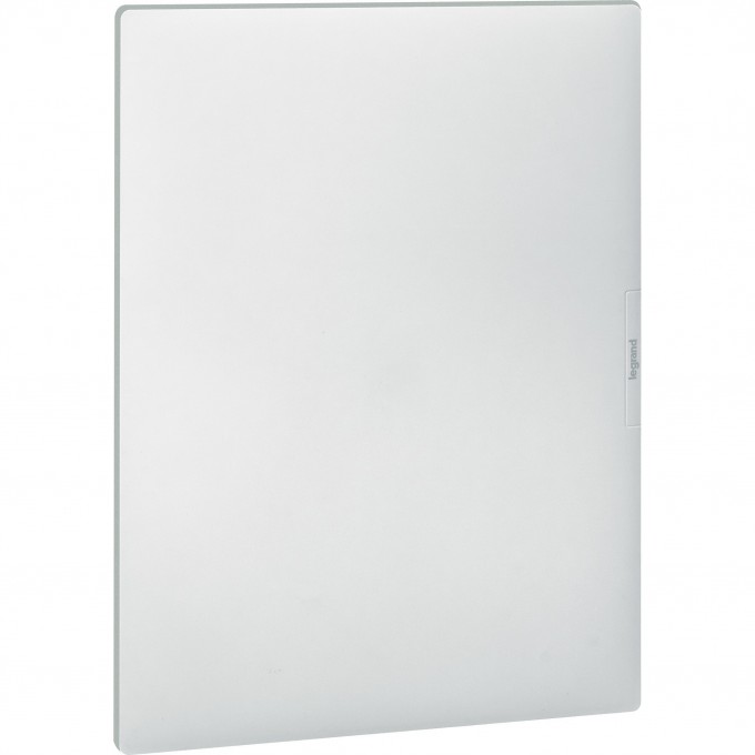 Распределительный щиток LEGRAND Practibox³ скрытого монтажа IP 40 IK 07 3 рейки 54 модуля с клеммниками заземления и нейтрали белая дверь 401768