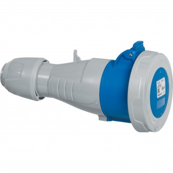 Мобильная розетка LEGRAND P17 Tempra Pro IP 66/67 32 A 2К+З