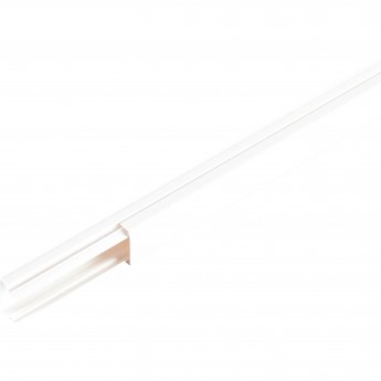 Мини-канал LEGRAND Metra 20x12 2 метра с крышкой белый