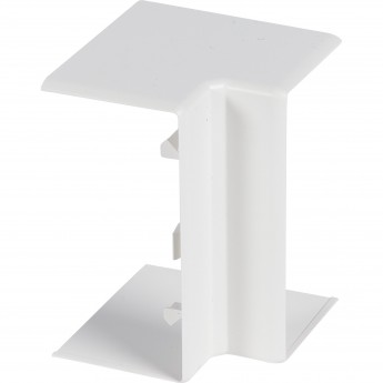 Внутренний неизменяемый угол LEGRAND 90° для кабель-каналов Metra 100x50