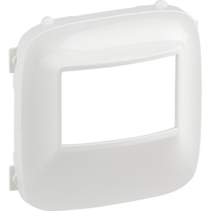 Лицевая панель LEGRAND Valena ALLURE датчика движения без ручного управления белый 752179