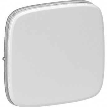 Лицевая панель LEGRAND Valena ALLURE для переключателя промежуточного жемчуг