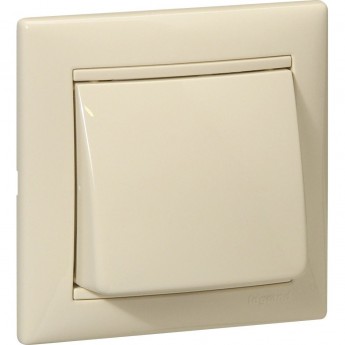 Вывод кабеля LEGRAND Valena слоновая кость