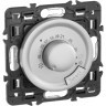 Термостат LEGRAND Celiane комнатный титан SET-1-067400-04