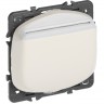 Выключатель LEGRAND Celiane с ключом-карточкой слоновая кость SET-1-067563-01