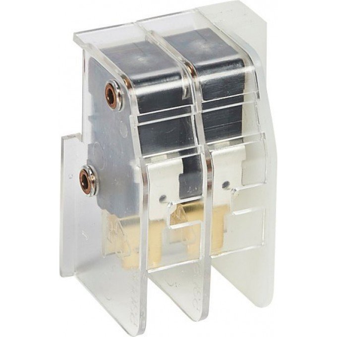 Блок вспомогательных контактов LEGRAND для выключателей-разъединителей номиналом 160 А Кат. № 6 051 00/10 - 2 Н.О. + 2 Н.З. 605126