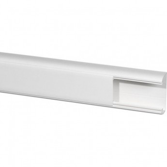 Кабель-канал LEGRAND DLP 80x35 без крышки 65 мм. длина 2 м