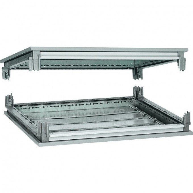 Комплект монтажный LEGRAND XL³ 4000, глубина 475 мм, ширина 725 мм 20504