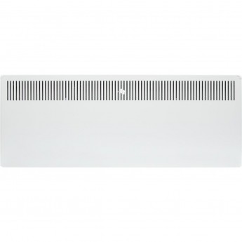 Конвектор с механическим термостатом LEGRAND LAMKEN мощность 1000Вт с вертикальной решеткой и кабелем 1,8м - белый Конвектор с механическим термостатом LEGRAND LAMKEN мощность 1000Вт с вертикальной решеткой и кабелем 1,8м - белый