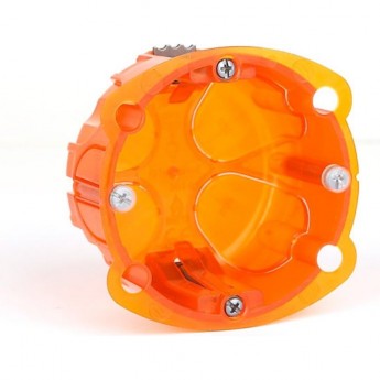 Коробка LEGRAND Batibox для сухих перегородок, 1 пост, 50 мм