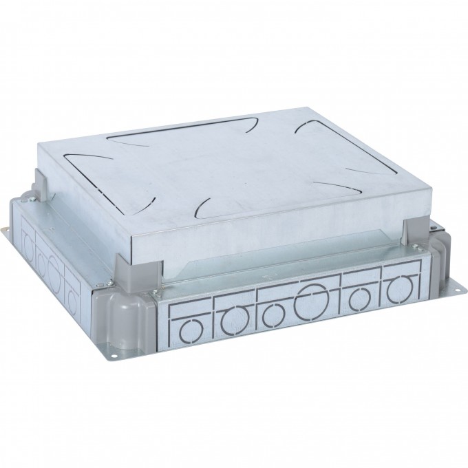 Монтажная коробка LEGRAND 12/18М 65-90mm 88091