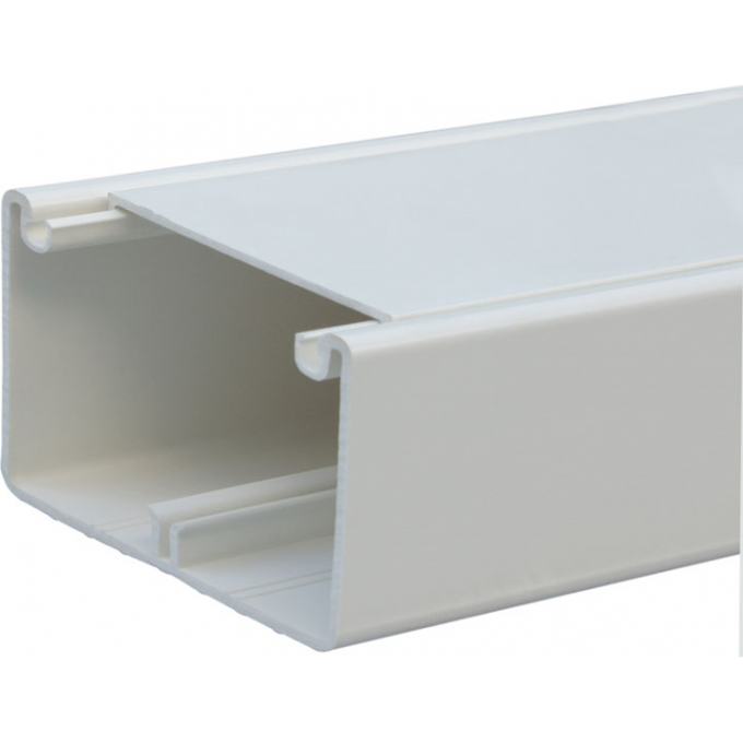 Накладка плинтусная LEGRAND DLP 2м 10580