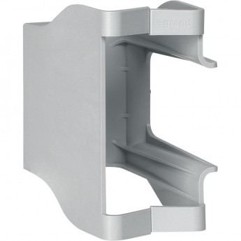 Направляющая рейка LEGRAND XL3 400 - для монтажа кабелей вертикально