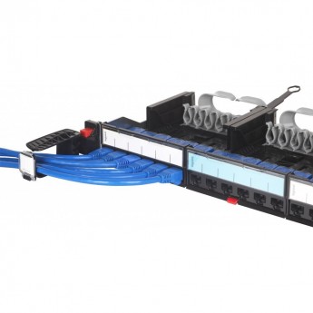 Организатор для шнуров LEGRAND (Х2) LCS3