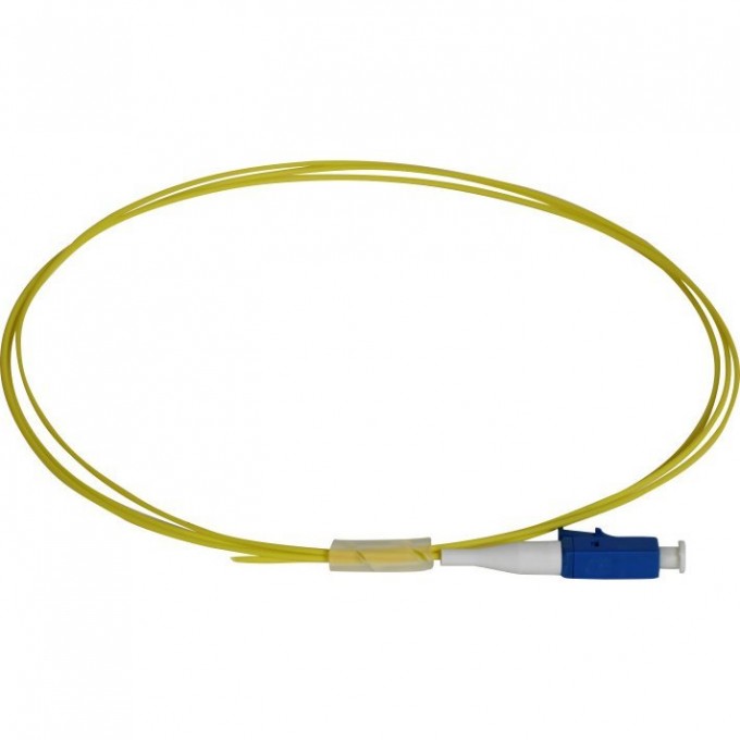 Пигтейл LEGRAND OS1/OS2, коннектор LC-UPC, LSZH, 1м 32243