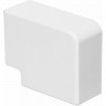 Плоский угол LEGRAND 90° для кабель-каналов Metra 130x50 638043