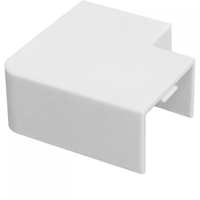 Плоский угол LEGRAND 90° для кабель-каналов Metra 85x50 638023