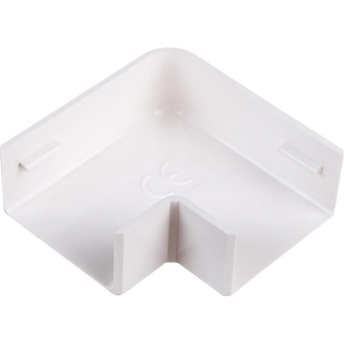 Плоский угол LEGRAND для мини-каналов Metra 20x12 638123