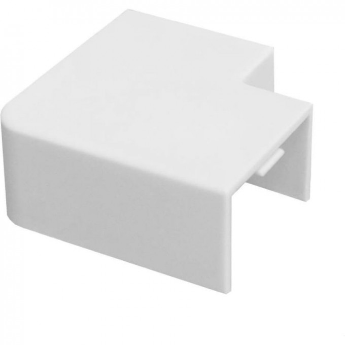 Плоский угол LEGRAND для мини-каналов Metra 40x40 638183