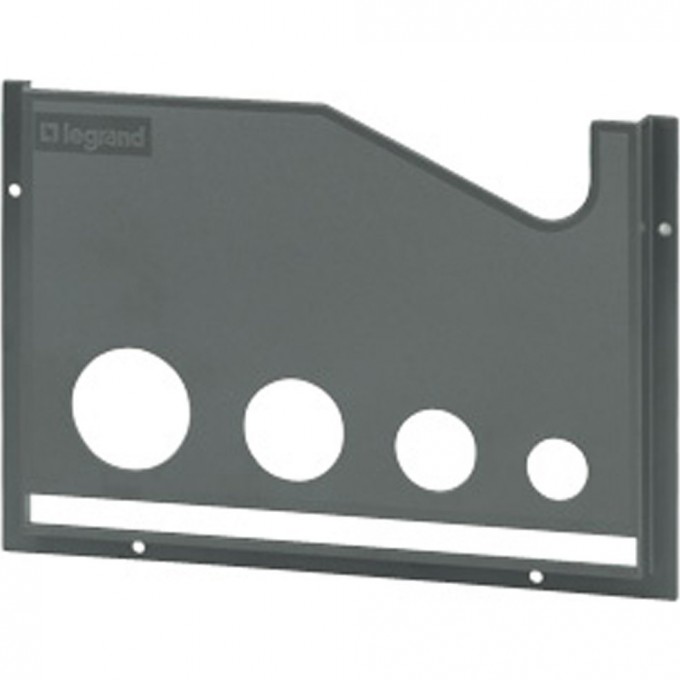 Самоклеящаяся папка для документов LEGRAND ширина 340 мм, высота 235 мм - LCS² 36580