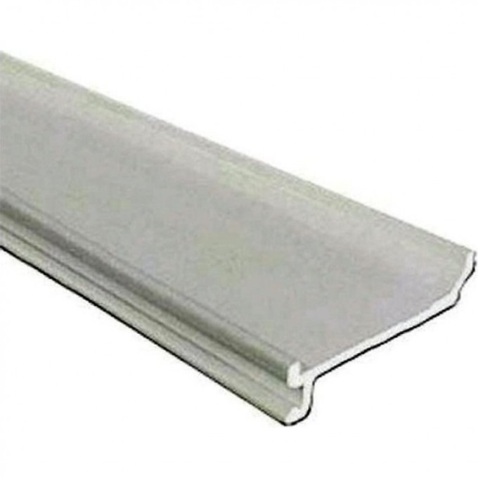 Самоклеющаяся разделительная перегородка LEGRAND - для кабель-канала DLP 35x80 - 2 м, белая 010584