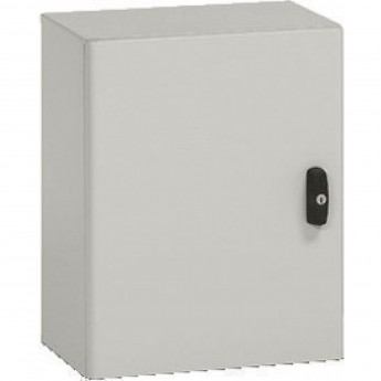 Шкаф LEGRAND Atlantic МП 600x800x300 светло-серый