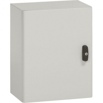 Шкаф метал. LEGRAND ATLANTIC 500*400*200