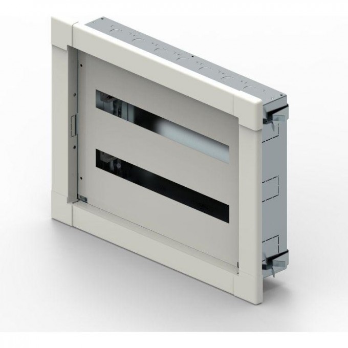 Шкаф встраиваемый LEGRAND 2x24M XL3 S 160 337222