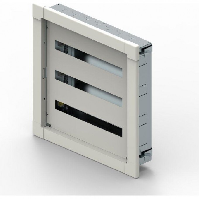 Шкаф встраиваемый LEGRAND XL3 S 160 3x24M 337223